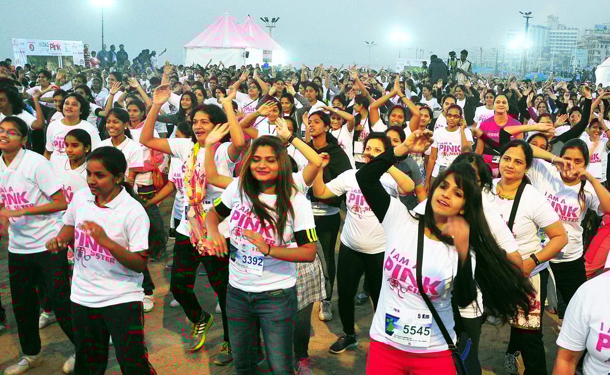 'பாதிப்பு தெரிந்தவுடன் உடனே மருத்துவரை அணுக வேண்டும்'