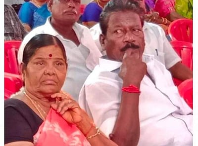 திண்டிவனம் திமுக எம்எல்ஏவுக்கு கரோனா தொற்று