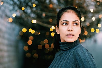 இணையத்தை தெறிக்கவிட்ட மாளவிகா மோகனன் - புகைப்படங்கள்