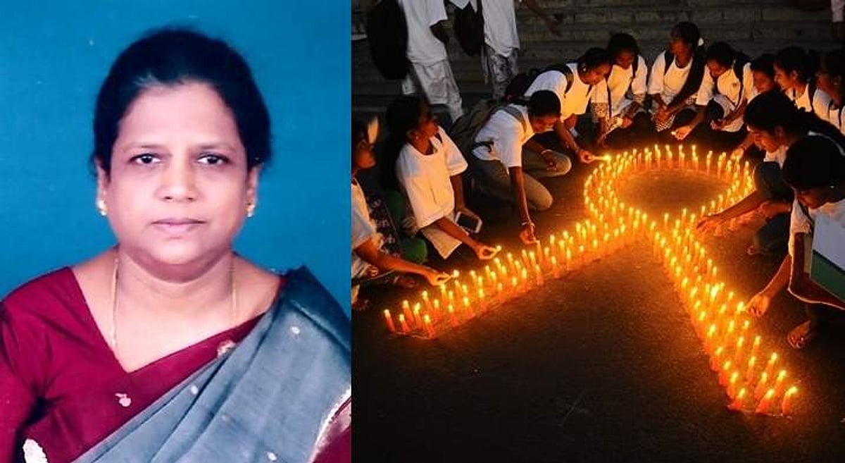 அன்பாக, ஆறுதலாகச் சில வார்த்தைகள்...