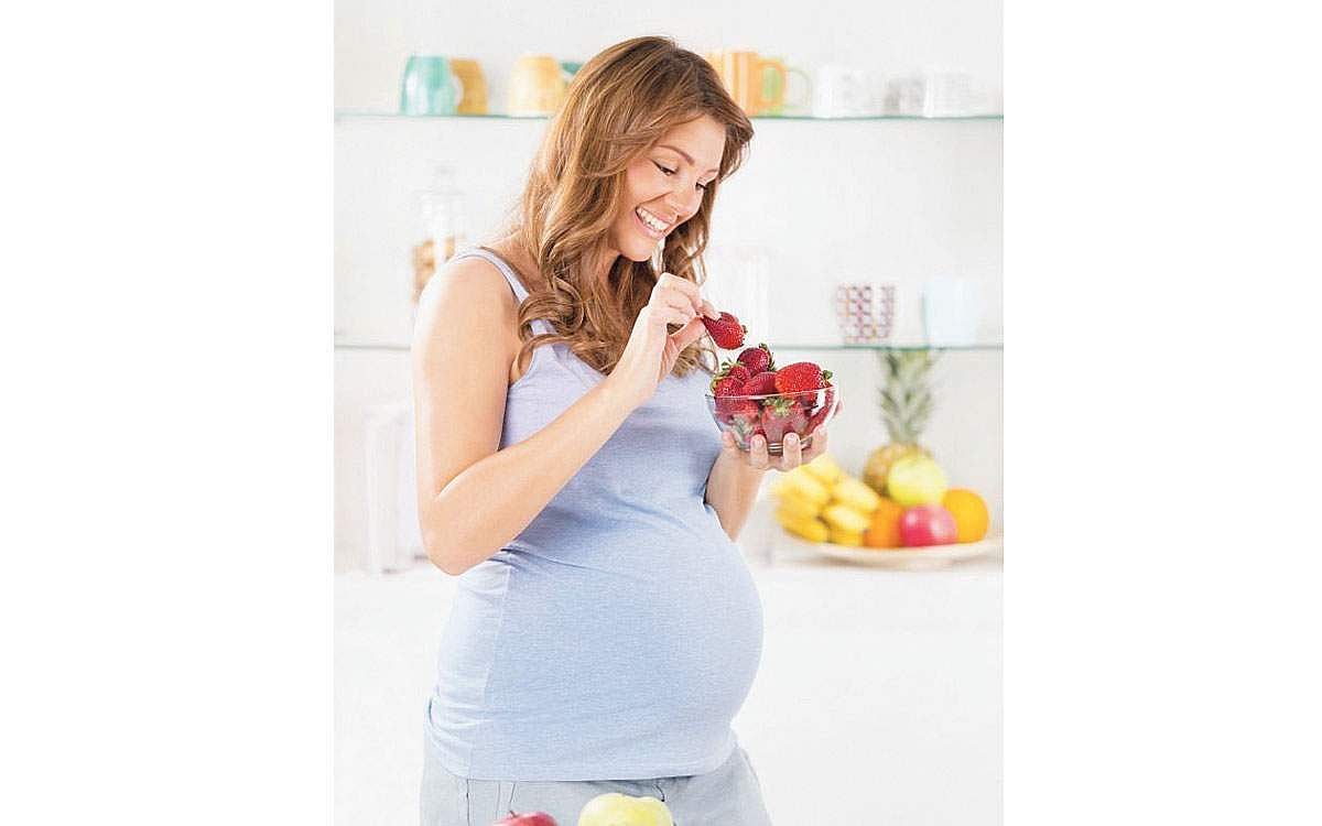 குழந்தைபேறு: ஏற்ற உணவுகள்...