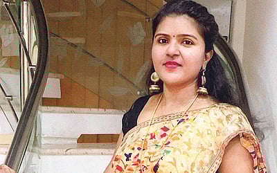 பதினேழாயிரம் பெண்களுக்கு வேலைத் தேடித் தந்தவர்!