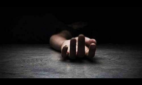 திரிபுராவில் சிஆர்பிஎப் வீரர் தற்கொலை