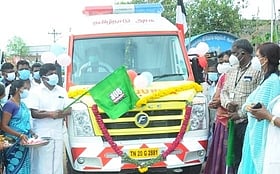 ‘முகக்கவசம் அணிவதன் அவசியத்தை வலியுறுத்தவே அபராதம் விதிப்பு’