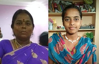 குடி கெடுத்த குடி: விழுப்புரத்தில் தாய், மகள் தற்கொலை, சிகிச்சையில் மற்றொரு மகள்