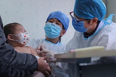 ஜார்கண்டில் புதிதாக 1,275 பேருக்கு கரோனா: மேலும் 15 பேர் பலி