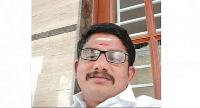 அமைச்சர் உடுமலை ராதாகிருஷ்ணனின் உதவியாளர் கடத்தப்பட்டு விடுவிப்பு