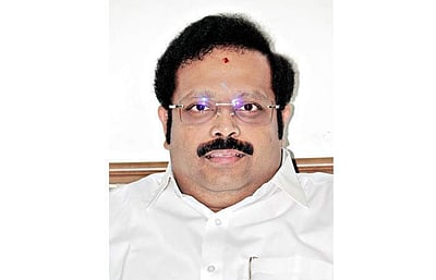 அமலாக்கத்துறை அலுவலகத்தில் கதிர் ஆனந்த் ஆஜர்!