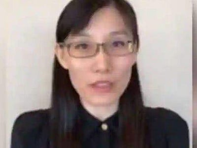 கரோனாவை மறைக்க உதவிய உலக சுகாதார நிறுவனம்: சீன வைராலஜிஸ்ட் குற்றச்சாட்டு