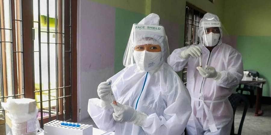 அச்சம் வேண்டாம், இது அமெரிக்காவில் நடந்த ஆய்வின் முடிவுதான்