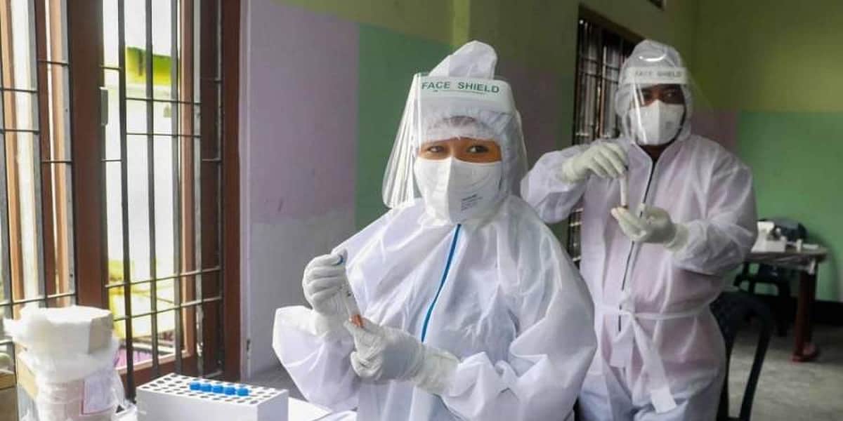 அச்சம் வேண்டாம், இது அமெரிக்காவில் நடந்த ஆய்வின் முடிவுதான்