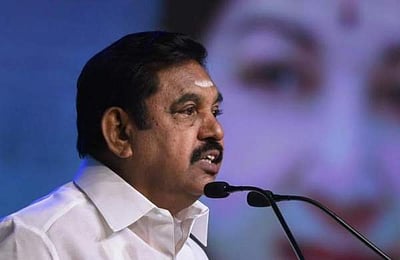 பல்வேறு விபத்துகளில் உயிரிழந்தோர் குடும்பத்துக்கு நிவாரண நிதி: முதல்வர் அறிவிப்பு