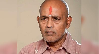 படப்பிடிப்பு தளத்தில் உயிரிழந்த கன்னட நடிகர் ராக்லைன் சுதாகர்