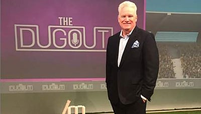 ஆஸ்திரேலிய முன்னாள் வீரர் டீன் ஜோன்ஸ் காலமானார்: ரசிகர்கள் அதிர்ச்சி