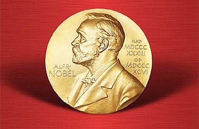 அமைதிக்கான நோபல் பரிசு: எகிறும் எதிர்பார்ப்பு