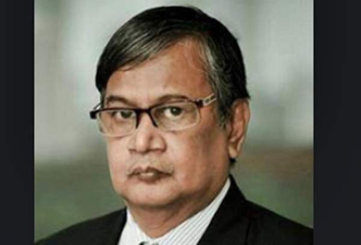 மூத்த அணு விஞ்ஞானி சேகர் பாசு கரோனாவுக்கு பலி