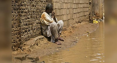 சூடானில் கனமழை வெள்ளத்துக்கு 114 பேர் பலி!