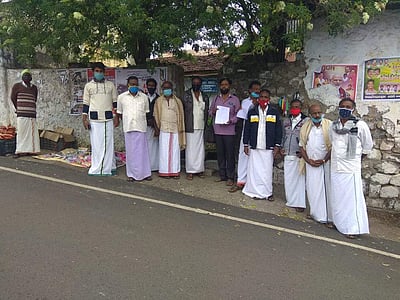 கோணலாறு செல்ல கட்டுப்பாடுகளை தளர்த்த வலியுறுத்தல்