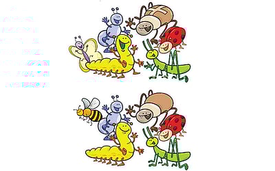 கண்டுபிடி கண்ணே!