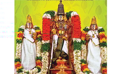 குவலயம் காக்கும் கோவிந்த கோஷம்!