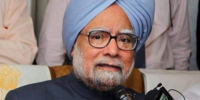 மன்மோகன் சிங்குக்கு பிரதமர் மோடி பிறந்தநாள் வாழ்த்து