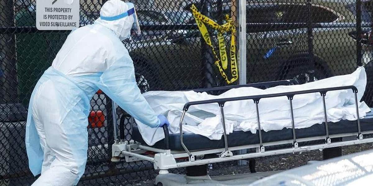 தடுப்பூசி கண்டுபிடிக்கும் முன் கரோனா பலி 20 லட்சத்தை எட்டலாம்: உலக சுகாதார அமைப்பு