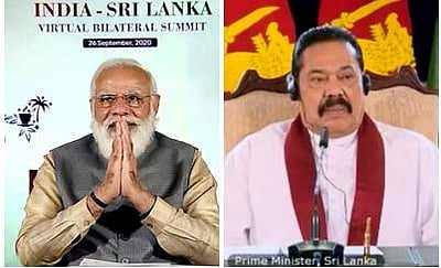 'தமிழர்களின் எதிர்ப்பார்ப்புகளை இலங்கை உணர்ந்துகொள்ள வேண்டும்'