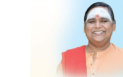 ச‌ம்​ப​வாமி யுகே யுகே!