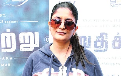 சுதா கொங்கரா இயக்கத்தில் அஜித் 