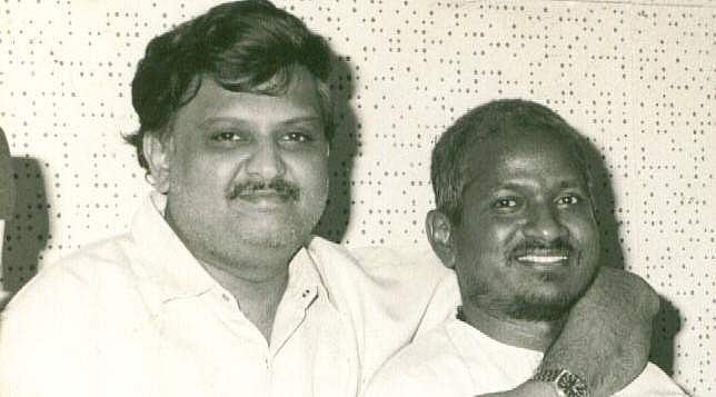 இளையராஜாவுக்கு எத்தனை தேசிய விருதுகள் கிடைத்திருக்க வேண்டும்?: சூப்பர் சிங்கர் நிகழ்ச்சியில் உருகிய எஸ்.பி.பி