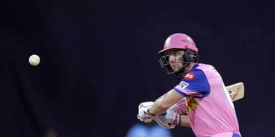 களமிறங்குகிறார் பட்லர்: டாஸ் வென்ற ராஜஸ்தான் பந்துவீச்சு