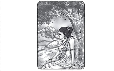 தத்தித் தாவும் மனம்!