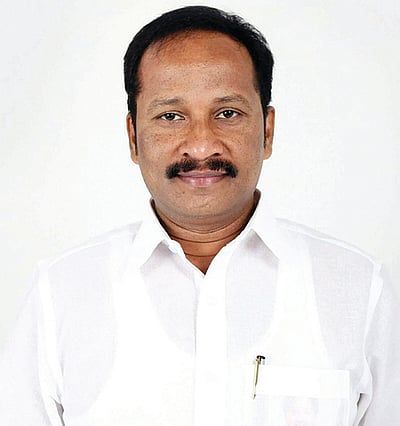 கடலூா் மக்களவைத் தொகுதி முன்னாள் எம்.பி.க்கு கரோனா