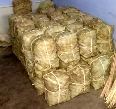 இனிக்குமா கருப்புக்கட்டி உற்பத்தி?