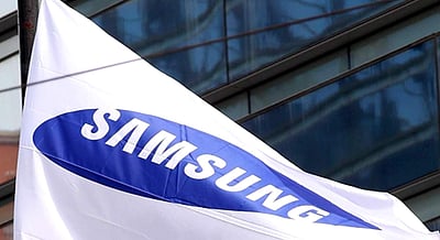 இந்தியாவில் மடிக்கணினி தயாரிப்பைத் தொடங்கிய சாம்சங்