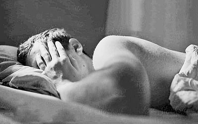 உழைப்பின் விதை... தூக்கம்!