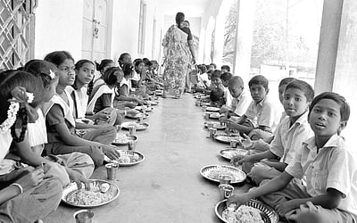 அழைக்கிறது வேலை!