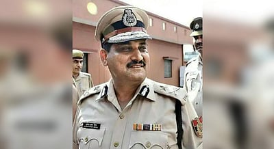 கோவா காவல்துறை தலைவருக்கு கரோனா