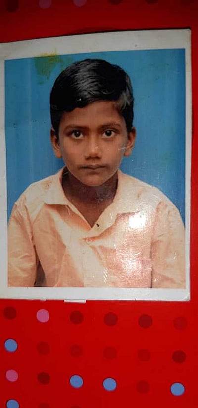 மின்னல் பாய்ந்து 2 போ் பலி