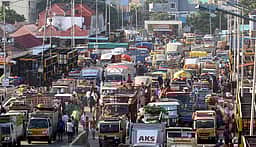 ஏப்ரல் 23 - கோயம்பேடு சந்தை விடுமுறை!