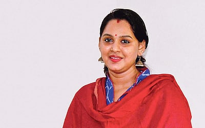 ஐந்தாவது தலைமுறையாக  நடனம்!