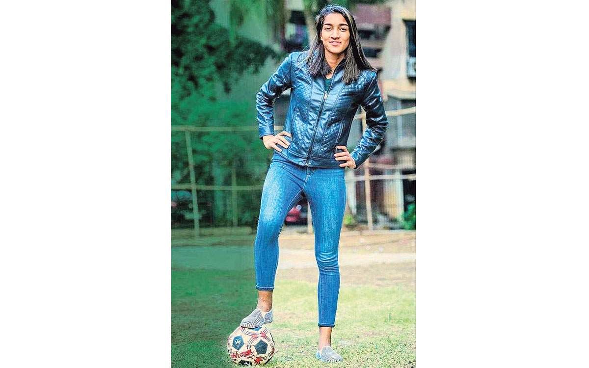 சிங்கப் பெண்ணே...!