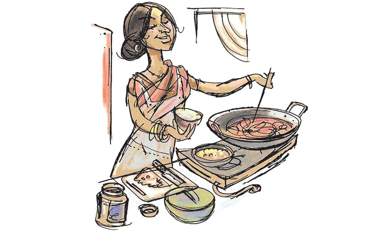 சமையல் குறிப்புகள்...