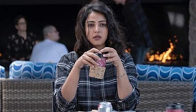 வசனம் இல்லாமல் சைலன்ஸ் படத்தை எடுக்க முதலில் திட்டமிட்டார்கள்: மாதவன்