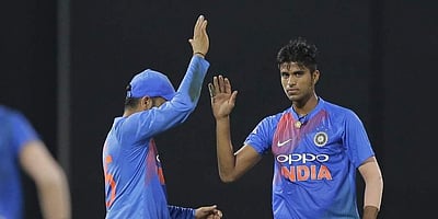 400 ரன்களுக்கு மேல் எடுக்கப்பட்ட ஐபிஎல் ஆட்டம்: ஒரு பவுண்டரியும் கொடுக்காமல் அசத்திய தமிழக இளம் வீரர்!