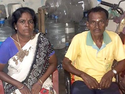 பொற்காலங்களாக இருந்த கூட்டுக் குடும்ப காலங்கள்