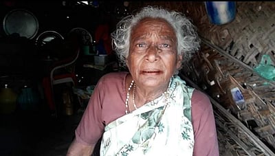 முதியோர் கிடைத்த வரம்: காலம் சொல்லும்வரை காத்திருக்கக் கூடாது