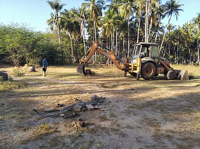 கீழடி 6 ஆம் கட்ட அகழ்வாராய்ச்சி நிறைவு:  913 பொருள்கள் கண்டுபிடிப்பு