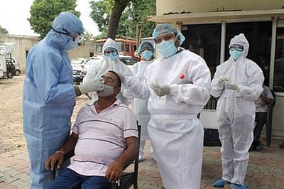 கரோனா: உலகளவில் 2.51 கோடி பேர் குணமடைந்தனர்