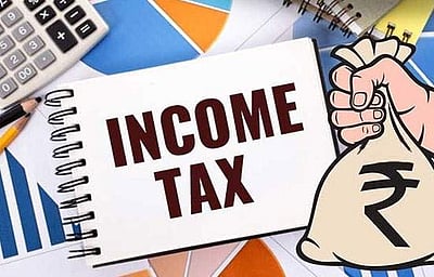 வருமானம் மட்டுமல்ல; இனி இமெயில், சமூக வலைத்தளங்களையும் வருமான வரித் துறை ஆய்வு செய்யும்! 